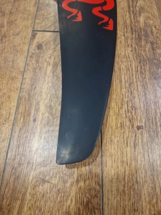 Sabfoil Medusa Pro Balz 909 Ala Hidrofoil