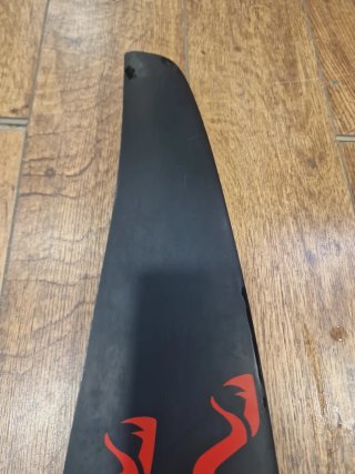 Sabfoil Medusa Pro Balz 909 Ala Hidrofoil