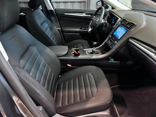 FORD Mondeo 2.0 TDCi Trend 150CV