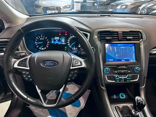 FORD Mondeo 2.0 TDCi Trend 150CV