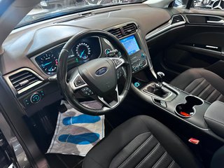 FORD Mondeo 2.0 TDCi Trend 150CV