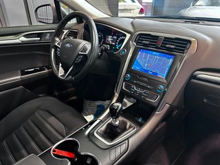 FORD Mondeo 2.0 TDCi Trend 150CV