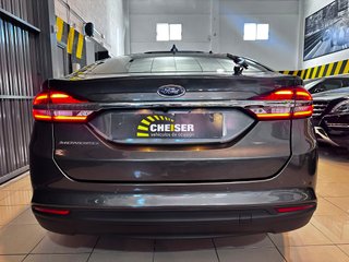 FORD Mondeo 2.0 TDCi Trend 150CV