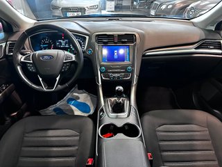 FORD Mondeo 2.0 TDCi Trend 150CV