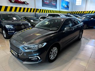 FORD Mondeo 2.0 TDCi Trend 150CV