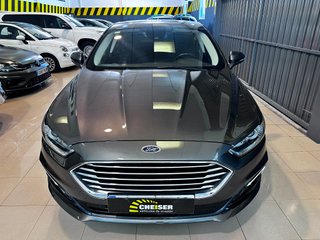 FORD Mondeo 2.0 TDCi Trend 150CV