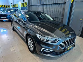FORD Mondeo 2.0 TDCi Trend 150CV