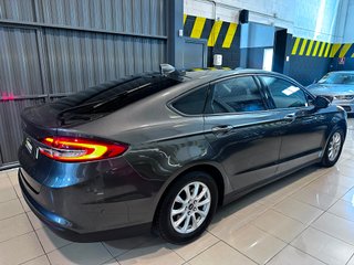 FORD Mondeo 2.0 TDCi Trend 150CV
