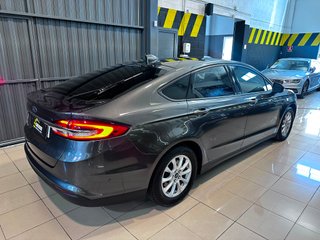 FORD Mondeo 2.0 TDCi Trend 150CV