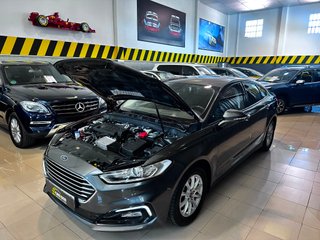 FORD Mondeo 2.0 TDCi Trend 150CV