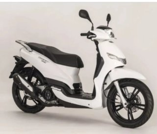 Despiece Peugeot Tweet 50