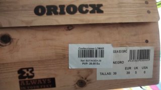 Lote Ropa y Calzado de Trabajo