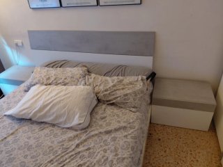 Dormitorio completo