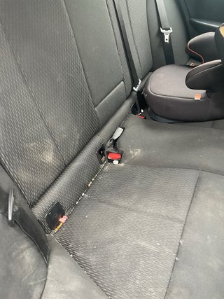 Despiece BMW 320D Touring F31 2015