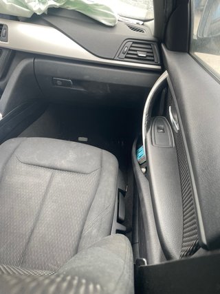 Despiece BMW 320D Touring F31 2015