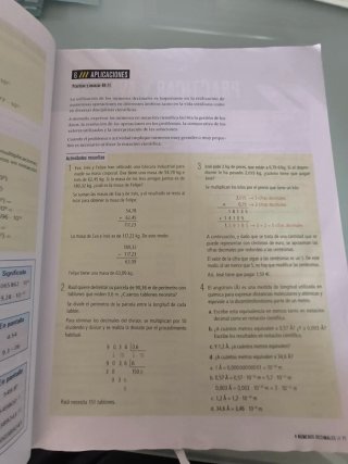 Matemáticas, 2 Secundaria, Fanfest