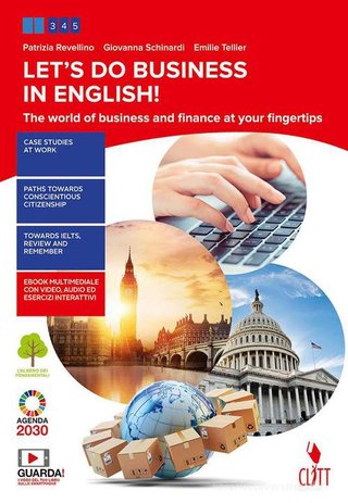 Let's do in business english! The world of busi...