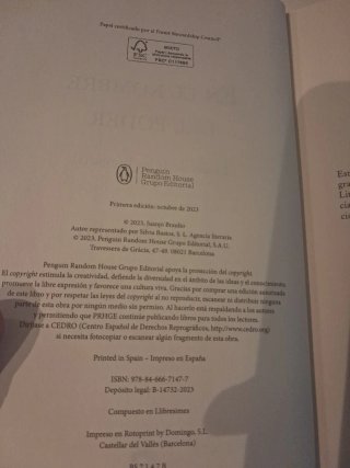 En el nombre del poder