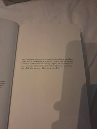 En el nombre del poder