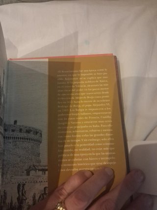 En el nombre del poder