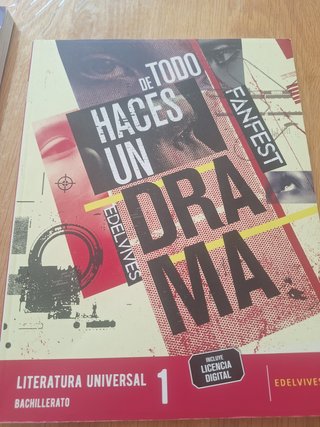 Libros 1 bachillerato sociales
