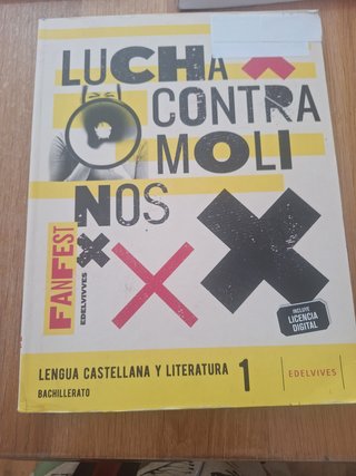Libros 1 bachillerato sociales