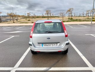 Ford Fusion 2007