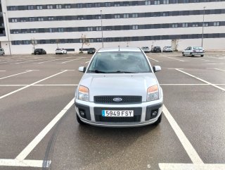 Ford Fusion 2007