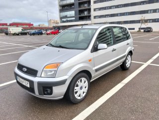 Ford Fusion 2007