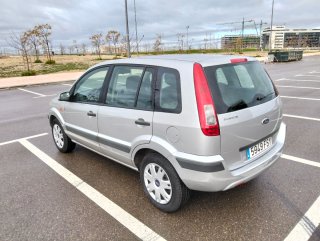 Ford Fusion 2007