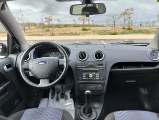 Ford Fusion 2007