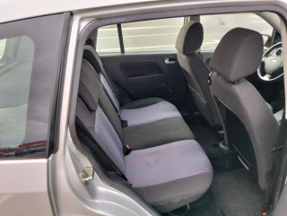 Ford Fusion 2007
