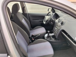 Ford Fusion 2007