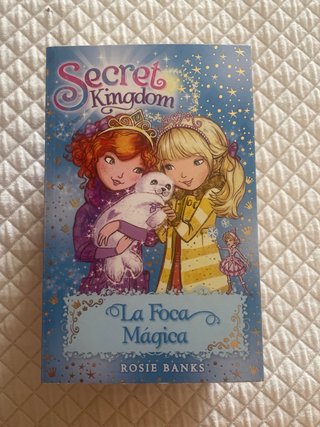 12 libros para los pequeños de la casa