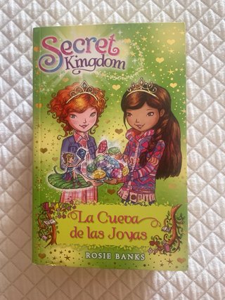 12 libros para los pequeños de la casa