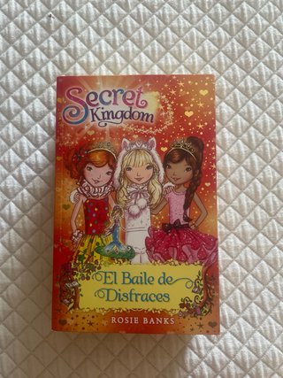 12 libros para los pequeños de la casa