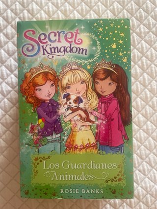 12 libros para los pequeños de la casa