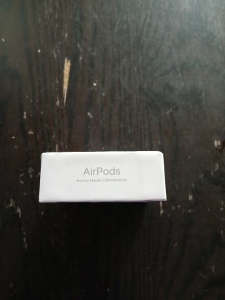 AirPods 4 Blancos