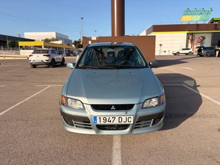 Mitsubishi Space Star 2005