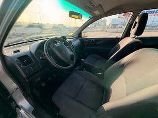 Mitsubishi Space Star 2005