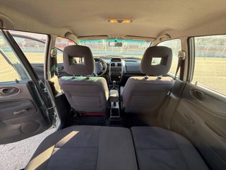 Mitsubishi Space Star 2005
