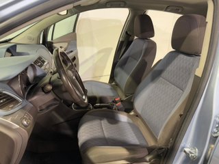 Opel Mokka 2013