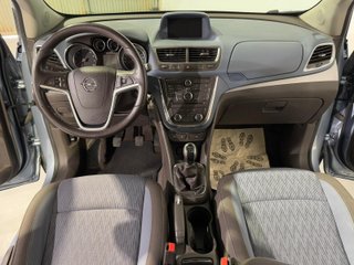 Opel Mokka 2013