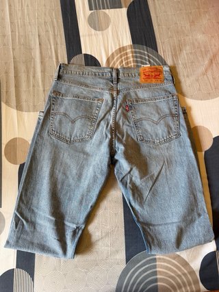 Pantalón vaquero Levi's 515 Slim Fit Taper n°1
