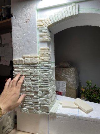 Escenografía Belén