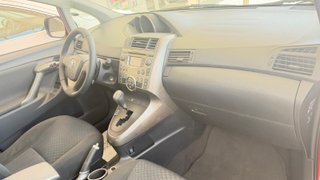 Toyota Verso 2009
