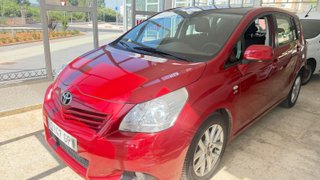 Toyota Verso 2009