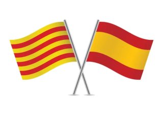 Clases de lengua española y catalana