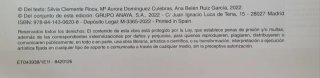 Biología y Geología 1 ESO