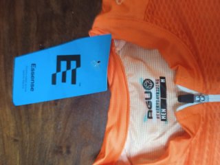 Maillot AGU Euskaltel Euskadi Talla M
